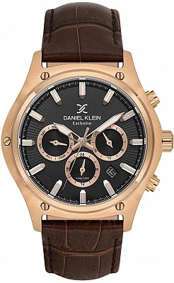 Daniel Klein Exclusive 14056-5
