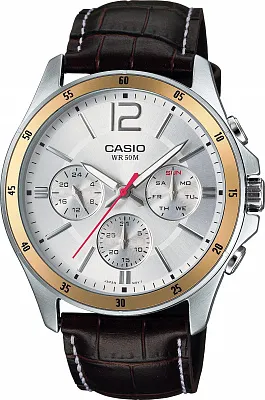 Casio MTP-1374L-7A