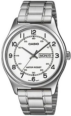 Casio Collection MTP-V006D-7B2