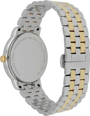 Наручные часы  Raymond Weil  Toccata Raymond Weil 5485-STP-65001 (фото 3)