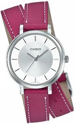 Casio LTP-E143DBL-4A1