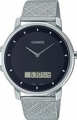 Casio Collection MTP-B200M-1E