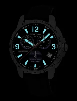 Certina C034.453.16.057.20