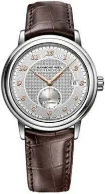 Raymond Weil 2838-SL5-05658