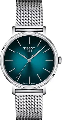 Tissot Everytime T143.210.11.091.00