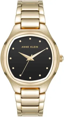 Наручные часы Anne Klein 5132BKGB