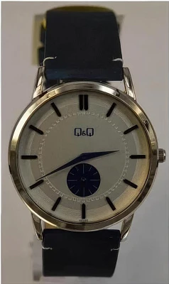 Q&Q Attractive QA60J800Y