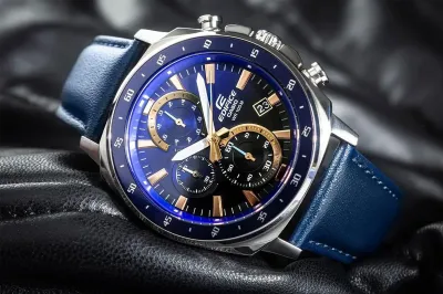 Casio EFV-600L-2A