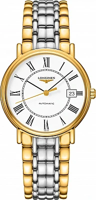Наручные часы Longines L4.821.2.11.7