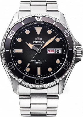 Orient Diver RA-AA0810N