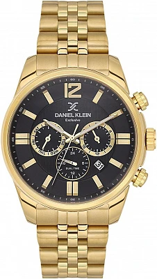 Daniel Klein Exclusive 14232-5