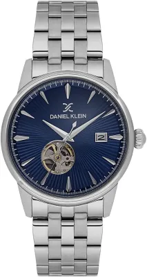 Daniel Klein Automatic Open Heart 14284-3