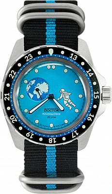 Восток Амфибия 14031Г