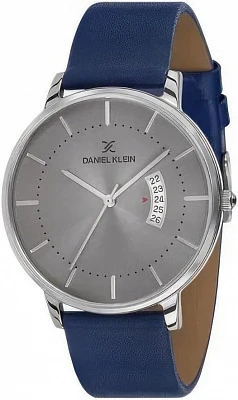 Daniel Klein 11643-5