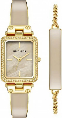 Anne Klein 3898TNST