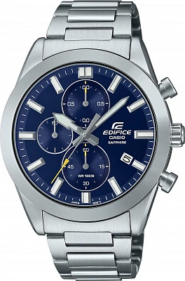 Casio Edifice EFB-710D-2A