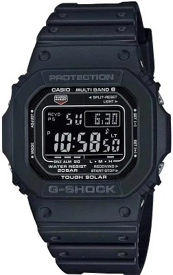 Casio G-Shock GW-M5610U-1B