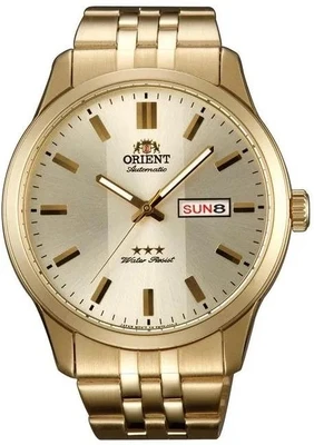 Orient Automatic SAB0B007C