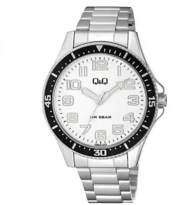 Q&Q QB64J204Y