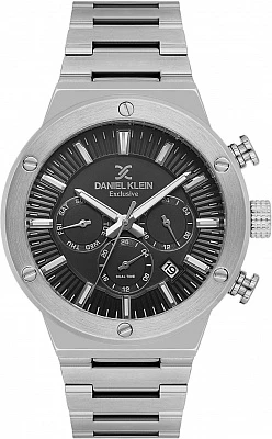 Daniel Klein Exclusive 13996-1