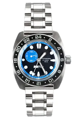 Восток Амфибия 17034Б