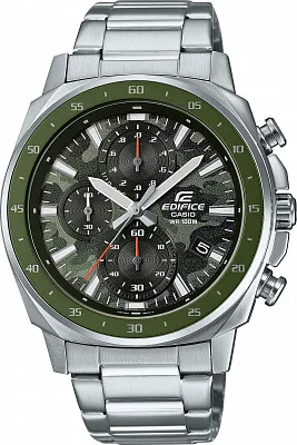 Casio Edifice EFV-600D-3C