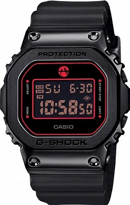 Casio G-Shock GM-5600RH-1E