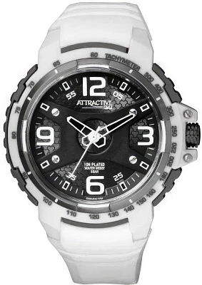 Q&Q Attractive DA94J515Y