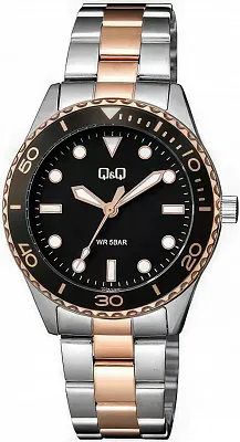 Q&Q Casual Q55AJ002Y