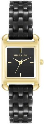 Anne Klein Ceramic 5022GPBK