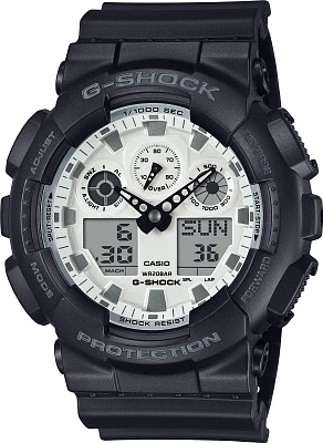 Casio G-Shock GA-100WD-1A