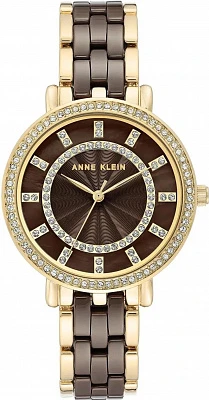 Anne Klein 3810BNGB