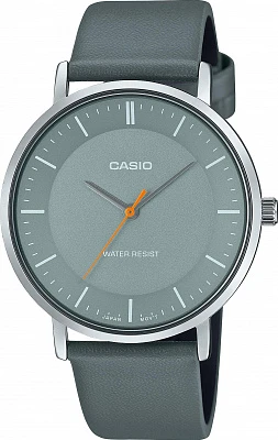 Casio MTP-VT04L-8E