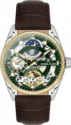 Daniel Klein Skeleton 13856-4