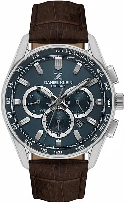 Daniel Klein Exclusive 14002-3