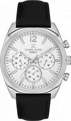 Daniel Klein Steely 13703-1