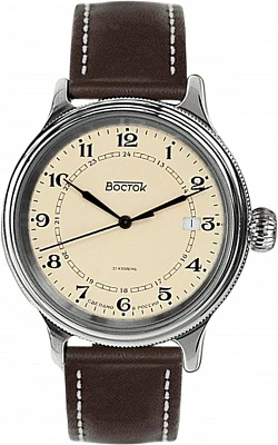 Восток Ретро К-43 54042Г