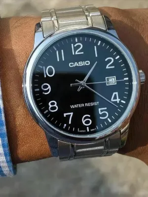 Casio MTP-V002D-1B