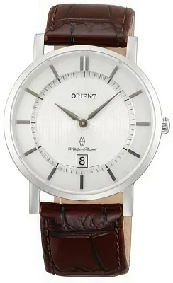 Orient Dressy FGW01007W