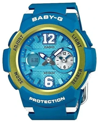 Casio Baby-G BGA-210-2B