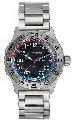 Восток Амфибия 35083А