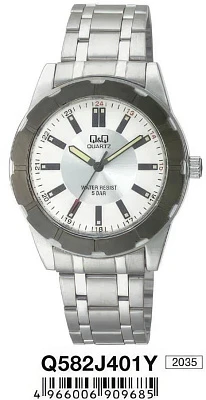 Q&Q Casual Q582J401Y