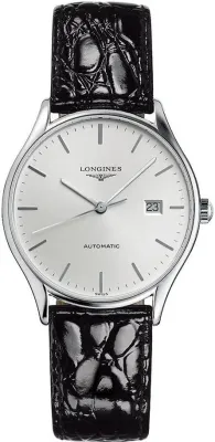Наручные часы  Longines  Lyre Longines L48604722 (фото 1)