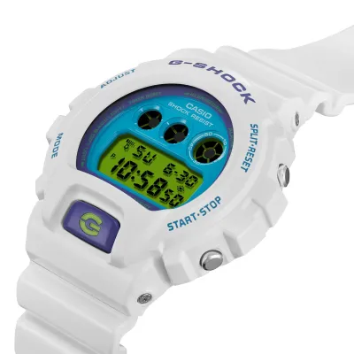 Casio DW-6900RCS-7E