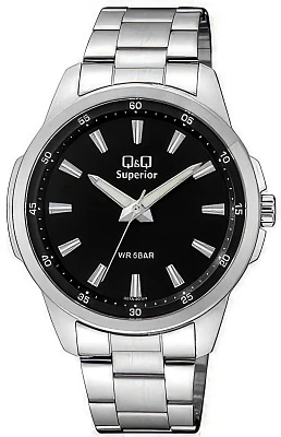 Q&Q Superior C21AJ001Y