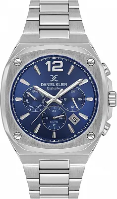Daniel Klein Exclusive 14215-3
