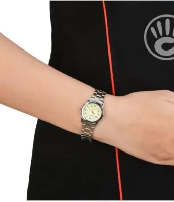 Casio LTP-V001SG-9B