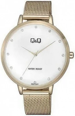 Q&Q Attractive Women QB57J021Y