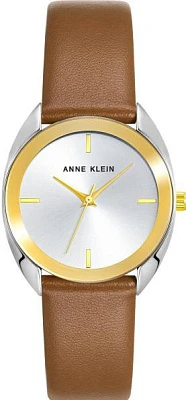 Anne Klein Leather 4031TTBN