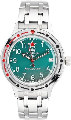 Восток Командирские 420307